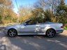 USED 2000 W MERCEDES-BENZ CLK 3.2 CLK320 ELEGANCE 2d 218 BHP RARE CONVERTIBLE+AMG KIT