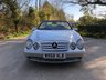 USED 2000 W MERCEDES-BENZ CLK 3.2 CLK320 ELEGANCE 2d 218 BHP RARE CONVERTIBLE+AMG KIT