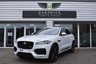 USED 2016 16 JAGUAR F-PACE 3.0 V6 S AWD 5d 296 BHP FULL JAG/SPEC SERVICE HISTORY.