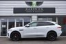 USED 2016 16 JAGUAR F-PACE 3.0 V6 S AWD 5d 296 BHP FULL JAG/SPEC SERVICE HISTORY.