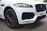 USED 2016 16 JAGUAR F-PACE 3.0 V6 S AWD 5d 296 BHP FULL JAG/SPEC SERVICE HISTORY.