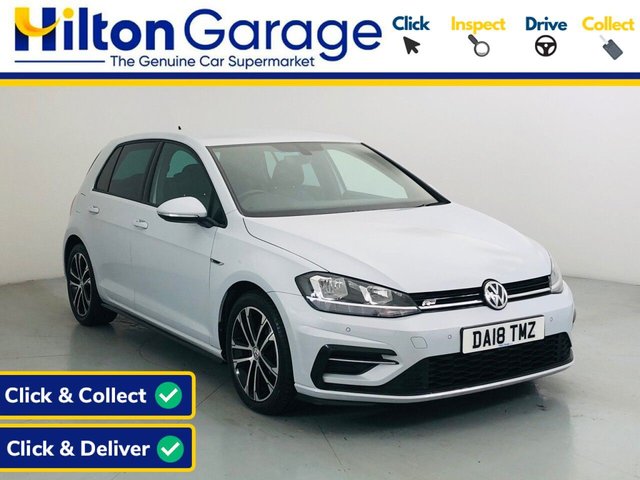 View our VOLKSWAGEN GOLF