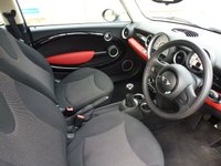 USED 2013 63 MINI ONE 1.6 3d 98 BHP www.suffolkcarcentre.co.uk - Located a Reydon