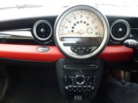 USED 2013 63 MINI ONE 1.6 3d 98 BHP www.suffolkcarcentre.co.uk - Located a Reydon