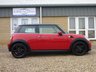 USED 2013 63 MINI ONE 1.6 3d 98 BHP www.suffolkcarcentre.co.uk - Located a Reydon