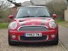 USED 2013 63 MINI ONE 1.6 3d 98 BHP www.suffolkcarcentre.co.uk - Located a Reydon