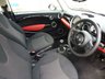 USED 2013 63 MINI ONE 1.6 3d 98 BHP www.suffolkcarcentre.co.uk - Located a Reydon