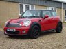 USED 2013 63 MINI ONE 1.6 3d 98 BHP www.suffolkcarcentre.co.uk - Located a Reydon