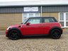 USED 2013 63 MINI ONE 1.6 3d 98 BHP www.suffolkcarcentre.co.uk - Located a Reydon