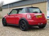 USED 2013 63 MINI ONE 1.6 3d 98 BHP www.suffolkcarcentre.co.uk - Located a Reydon