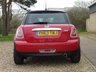 USED 2013 63 MINI ONE 1.6 3d 98 BHP www.suffolkcarcentre.co.uk - Located a Reydon