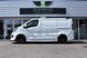 USED 2017 67 VAUXHALL VIVARO 1.6 L1H1 2700 SPORTIVE CDTI 120 BHP FULL BODY STYLING-20 INCH WHEELS.