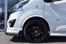 USED 2017 67 VAUXHALL VIVARO 1.6 L1H1 2700 SPORTIVE CDTI 120 BHP FULL BODY STYLING-20 INCH WHEELS.