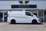 USED 2017 67 VAUXHALL VIVARO 1.6 L1H1 2700 SPORTIVE CDTI 120 BHP FULL BODY STYLING-20 INCH WHEELS.