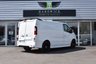 USED 2017 67 VAUXHALL VIVARO 1.6 L1H1 2700 SPORTIVE CDTI 120 BHP FULL BODY STYLING-20 INCH WHEELS.