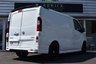 USED 2017 67 VAUXHALL VIVARO 1.6 L1H1 2700 SPORTIVE CDTI 120 BHP FULL BODY STYLING-20 INCH WHEELS.