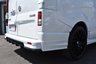 USED 2017 67 VAUXHALL VIVARO 1.6 L1H1 2700 SPORTIVE CDTI 120 BHP FULL BODY STYLING-20 INCH WHEELS.