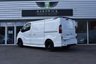 USED 2017 67 VAUXHALL VIVARO 1.6 L1H1 2700 SPORTIVE CDTI 120 BHP FULL BODY STYLING-20 INCH WHEELS.