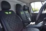 USED 2017 67 VAUXHALL VIVARO 1.6 L1H1 2700 SPORTIVE CDTI 120 BHP FULL BODY STYLING-20 INCH WHEELS.