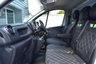 USED 2017 67 VAUXHALL VIVARO 1.6 L1H1 2700 SPORTIVE CDTI 120 BHP FULL BODY STYLING-20 INCH WHEELS.