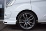 USED 2014 S FORD TRANSIT CUSTOM 2.2 290 TREND LR DCB 124 BHP 20 INCH ALLOYS-SPORTS KIT.