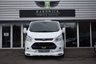 USED 2014 S FORD TRANSIT CUSTOM 2.2 290 TREND LR DCB 124 BHP 20 INCH ALLOYS-SPORTS KIT.