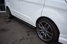USED 2014 S FORD TRANSIT CUSTOM 2.2 290 TREND LR DCB 124 BHP 20 INCH ALLOYS-SPORTS KIT.