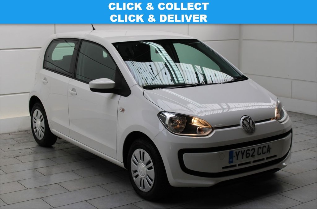View our VOLKSWAGEN UP
