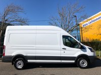 USED 2018 18 FORD TRANSIT 350 TDC 130 L3 H3 LWB HIGH ROOF VAN 