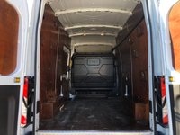 USED 2018 18 FORD TRANSIT 350 TDC 130 L3 H3 LWB HIGH ROOF VAN 