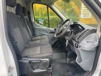 USED 2018 18 FORD TRANSIT 350 TDC 130 L3 H3 LWB HIGH ROOF VAN 