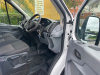 USED 2018 18 FORD TRANSIT 350 TDC 130 L3 H3 LWB HIGH ROOF VAN 