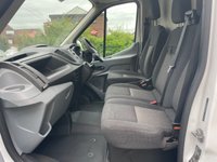 USED 2018 18 FORD TRANSIT 350 TDC 130 L3 H3 LWB HIGH ROOF VAN 
