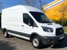 USED 2018 18 FORD TRANSIT 350 TDC 130 L3 H3 LWB HIGH ROOF VAN 