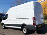 USED 2018 18 FORD TRANSIT 350 TDC 130 L3 H3 LWB HIGH ROOF VAN 