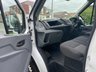 USED 2018 18 FORD TRANSIT 350 TDC 130 L3 H3 LWB HIGH ROOF VAN 
