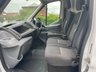 USED 2018 18 FORD TRANSIT 350 TDC 130 L3 H3 LWB HIGH ROOF VAN 