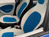 USED 2015 65 SMART FORFOUR 0.9 PROXY PREMIUM T 5d 90 BHP 