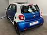 USED 2015 65 SMART FORFOUR 0.9 PROXY PREMIUM T 5d 90 BHP 