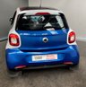 USED 2015 65 SMART FORFOUR 0.9 PROXY PREMIUM T 5d 90 BHP 