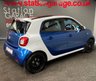 USED 2015 65 SMART FORFOUR 0.9 PROXY PREMIUM T 5d 90 BHP 