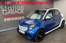 USED 2015 65 SMART FORFOUR 0.9 PROXY PREMIUM T 5d 90 BHP 