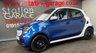 USED 2015 65 SMART FORFOUR 0.9 PROXY PREMIUM T 5d 90 BHP 
