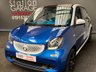 USED 2015 65 SMART FORFOUR 0.9 PROXY PREMIUM T 5d 90 BHP 