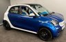 USED 2015 65 SMART FORFOUR 0.9 PROXY PREMIUM T 5d 90 BHP 