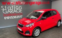 USED 2015 15 PEUGEOT 108 1.0 ACCESS 3d 68 BHP 