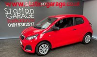 USED 2015 15 PEUGEOT 108 1.0 ACCESS 3d 68 BHP 