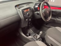 USED 2015 15 PEUGEOT 108 1.0 ACCESS 3d 68 BHP 