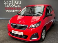 USED 2015 15 PEUGEOT 108 1.0 ACCESS 3d 68 BHP 