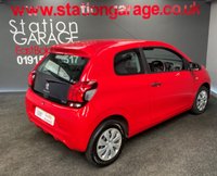 USED 2015 15 PEUGEOT 108 1.0 ACCESS 3d 68 BHP 